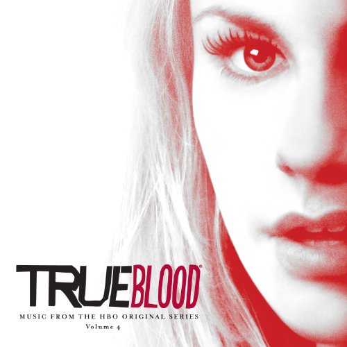 【中古】True Blood: Music from the HBO Original 4 (Original Soundtrack)