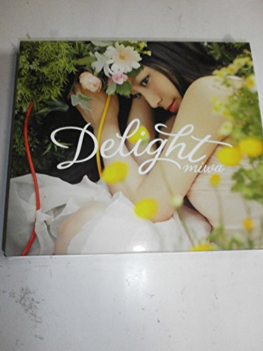 By Title: A Line - 【中古】Delight(初回生産限定盤)(DVD付)