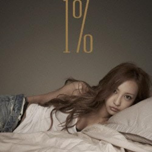 作品名: Ra行 - 【中古】1%(type-B)(外付け特典なし)