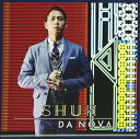 【中古】DA NOVΛ(初回生産限定盤)(DVD付)