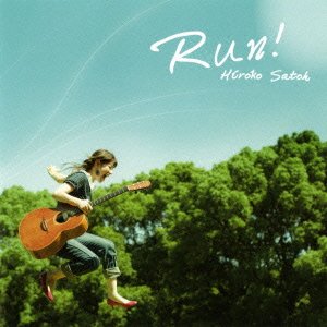 By Title: Wa Line - 【中古】Run!