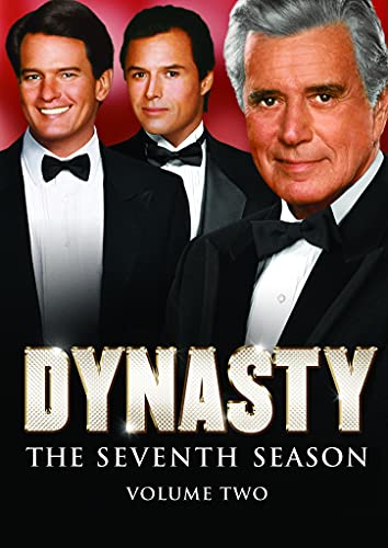 【中古】Dynasty: the Seventh Season - 2/ [DVD]