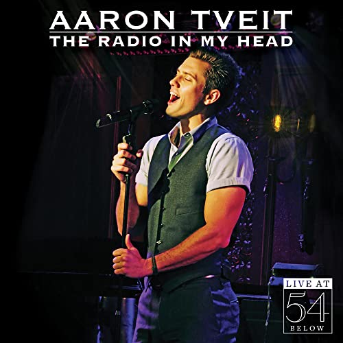 【中古】Radio in My Head: Live at 54 Below 【中古】Radio in My Head: Live at 54 Below