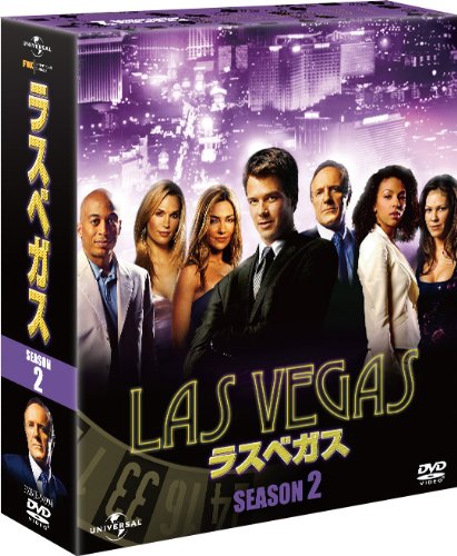 ����šۥ饹�٥��� ��������2 (SEASONS����ѥ��ȡ��ܥå���) [DVD]