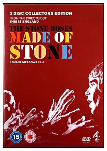 By Title: Wa Line - 【中古】Made of Stone [DVD]