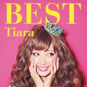 【中古】Tiara BEST