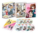 【中古】げんしけん コンプリート Blu-ray BOX