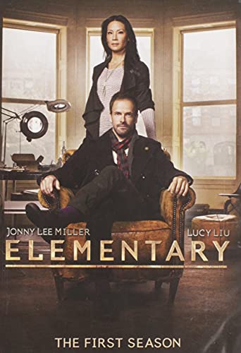 ����š�Elementary: the First Season/ [DVD]