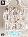【中古】BROTHERS CONFLICT Brilliant Blue (限定版) 予約特典携帯クリーナーストラップ付 - PSP