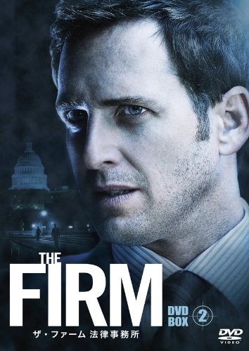 By Title: Ma Line - 【中古】THE FIRM ザ・ファーム 法律事務所 DVD-BOX2