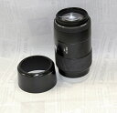 【中古】MINOLTA AF ZOOM 75-300mm F4.5-5.6 F/4.5-5.6