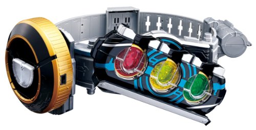 【中古】仮面ライダー SUPERBEST 変身ベルト DXオーズドライバー 【中古】仮面ライダー SUPERBEST 変身ベルト DXオーズドライバー