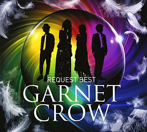 【中古】GARNET CROW REQUEST BEST