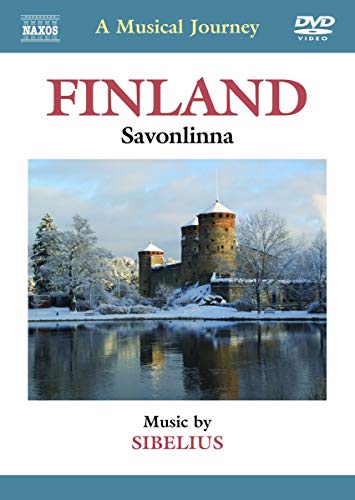 TV Animation - 【中古】Musical Journey: Finland [DVD]