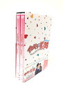 【中古】イタズラなKiss~Love in TOKYO <ディレクターズ・カット版> DVD-BOX1(4枚組※本編DISC3枚+特典DISC1枚)