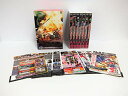 【中古】仮面ライダーディケイド DVD全7巻セット