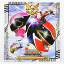 【中古】スーパー戦隊シリーズ 天装戦隊ゴセイジャー DVD全12巻セット