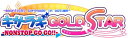 【中古】キサラギGOLD★STAR - NONSTOP GO GO!! - (通常版) - PSP