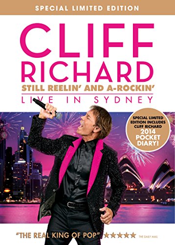 ����š�Still Reelin & A-Rockin Live at Sydney Opera House [DVD]