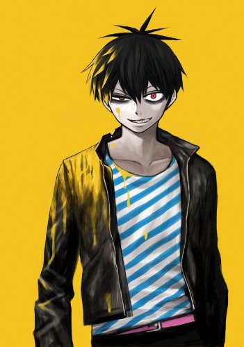 By Title: Ra Line - 【中古】ブラッドラッド 限定版 第1巻(小玉有起完全描き下ろしコミック24P付き) [DVD]