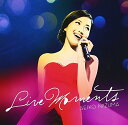 【中古】LIVE MOMENTS