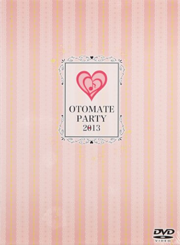 【中古】オトメイトパーティー2013 [DVD]