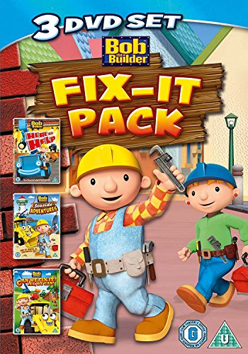 【中古】Bob the Builder [DVD] [Import]