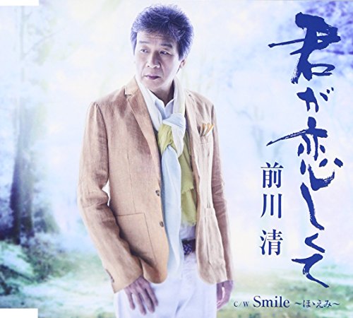 【中古】君が恋しくて