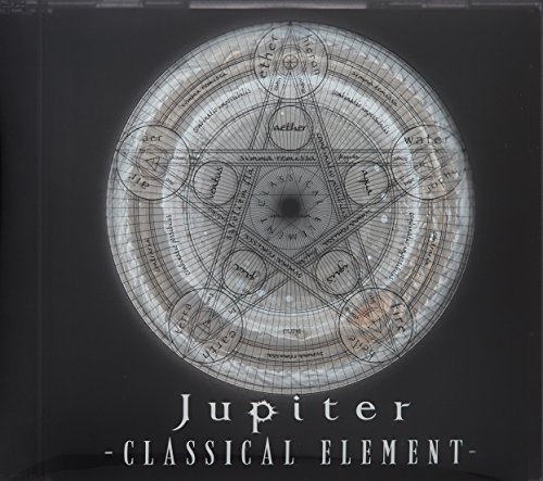 【中古】CLASSICAL ELEMENT~Deluxe Edition(初回限定盤B)(DVD付)