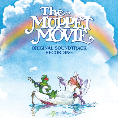 【中古】The Muppet Movie 【中古】The Muppet Movie