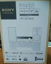【中古】SONY マルチコネクトコンポ CMT-SBT300W