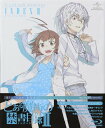 【中古】とある魔術の禁書目録II Blu-ray BOX (初回限定生産)