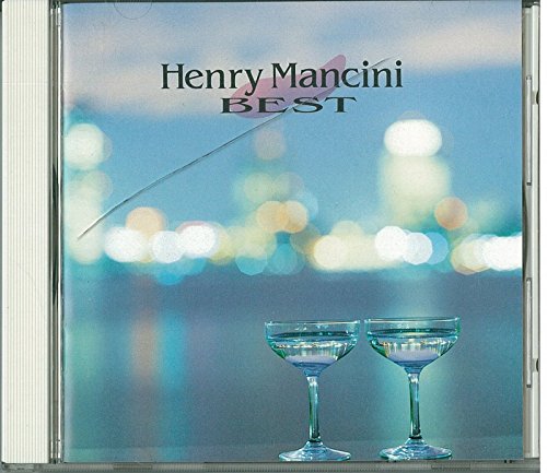 乐天商城 - 【中古】ヘンリー・マンシーニベスト~シャレード