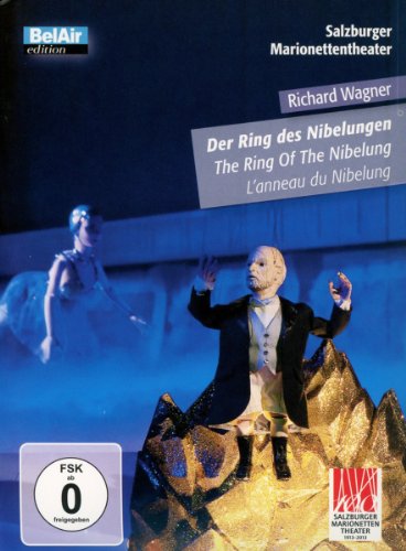Ring Adapted for Children 