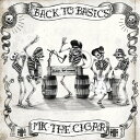 【中古】BACK TO BASICS