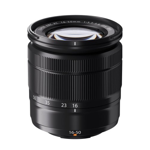 【中古】FUJIFILM XCレンズ FUJINON 標準ズームレンズ F XC16-50mmF3.5-5.6 OIS ブラック 【中古】FUJIFILM XCレンズ FUJINON 標準ズームレンズ F XC16-50mmF3.5-5.6 OIS ブラック