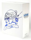 【中古】蒼き流星SPTレイズナー Recollection1996-2000 Blu-ray BOX(初回限定生産)