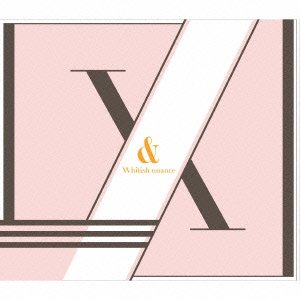 【中古】ying&yang (TYPE A)