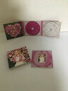 【中古】Love Collection ~pink~(初回生産限定盤)(DVD付)