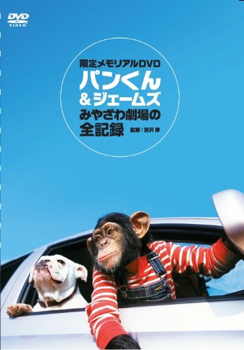 ご来店ありがとうございます。昭和・平成のCD、DVD、家電、音響機器など希少な商品も多数そろえています。レコード、楽器の取り扱いはございません。掲載していない商品もお探しいたします。映像商品にはタイトル最後に[DVD]、[Blu-ray]と表記しています。表記ないものはCDとなります。お気軽にメールにてお問い合わせください。パンくん&ジェームス みやざわ劇場の全記録 [DVD]【メーカー名】ケーシーワークス【メーカー型番】【ブランド名】チャイナ ビジョン【商品説明】パンくん&ジェームス みやざわ劇場の全記録 [DVD]・中古品（ユーズド品）について商品画像はイメージです。中古という特性上、使用に影響ない程度の使用感・経年劣化（傷、汚れなど）がある場合がございます。商品のコンディション、付属品の有無については入荷の度異なります。また、中古品の特性上、ギフトには適しておりません。商品名に『初回』、『限定』、『〇〇付き』等の記載がございましても、特典・付属品・保証等は原則付属しておりません。付属品や消耗品に保証はございません。当店では初期不良に限り、商品到着から7日間は返品を受付けております。注文後の購入者様都合によるキャンセル・返品はお受けしていません。他モールでも併売している商品の為、完売の際は在庫確保できない場合がございます。ご注文からお届けまで1、ご注文⇒ご注文は24時間受け付けております。2、注文確認⇒ご注文後、当店から注文確認メールを送信します。3、在庫確認⇒新品、新古品：3-5日程度でお届け。※中古品は受注後に、再検品、メンテナンス等により、お届けまで3日-10日営業日程度とお考え下さい。米海外倉庫から取り寄せの商品については発送の場合は3週間程度かかる場合がございます。　※離島、北海道、九州、沖縄は遅れる場合がございます。予めご了承下さい。※配送業者、発送方法は選択できません。お電話でのお問合せは少人数で運営の為受け付けておりませんので、メールにてお問合せお願い致します。お客様都合によるご注文後のキャンセル・返品はお受けしておりませんのでご了承下さい。ご来店ありがとうございます。昭和・平成のCD、DVD、家電、音響機器など希少な商品も多数そろえています。レコード、楽器の取り扱いはございません。掲載していない商品もお探しいたします。映像商品にはタイトル最後に[DVD]、[Blu-ray]と表記しています。表記ないものはCDとなります。お気軽にメールにてお問い合わせください。