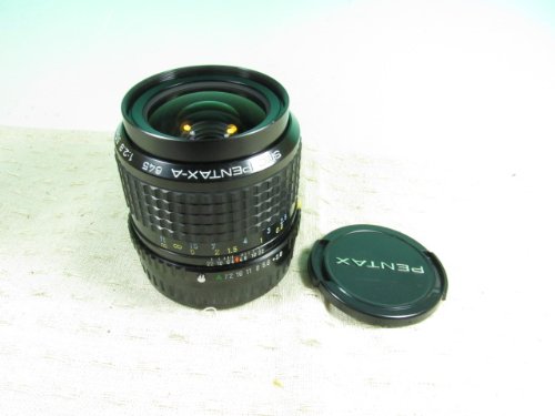 šPentax SMC A645 55mm F2.8