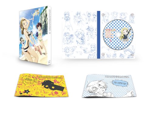 ご来店ありがとうございます。昭和・平成のCD、DVD、家電、音響機器など希少な商品も多数そろえています。レコード、楽器の取り扱いはございません。掲載していない商品もお探しいたします。映像商品にはタイトル最後に[DVD]、[Blu-ray]と表記しています。表記ないものはCDとなります。お気軽にメールにてお問い合わせください。「ステラ女学院高等科C3部(しーきゅーぶ)」 3 [Blu-ray]【メーカー名】ポニーキャニオン【メーカー型番】【ブランド名】ポニーキャニオン【商品説明】「ステラ女学院高等科C3部(しーきゅーぶ)」 3 [Blu-ray]・中古品（ユーズド品）について商品画像はイメージです。中古という特性上、使用に影響ない程度の使用感・経年劣化（傷、汚れなど）がある場合がございます。商品のコンディション、付属品の有無については入荷の度異なります。また、中古品の特性上、ギフトには適しておりません。商品名に『初回』、『限定』、『〇〇付き』等の記載がございましても、特典・付属品・保証等は原則付属しておりません。付属品や消耗品に保証はございません。当店では初期不良に限り、商品到着から7日間は返品を受付けております。注文後の購入者様都合によるキャンセル・返品はお受けしていません。他モールでも併売している商品の為、完売の際は在庫確保できない場合がございます。ご注文からお届けまで1、ご注文⇒ご注文は24時間受け付けております。2、注文確認⇒ご注文後、当店から注文確認メールを送信します。3、在庫確認⇒新品、新古品：3-5日程度でお届け。※中古品は受注後に、再検品、メンテナンス等により、お届けまで3日-10日営業日程度とお考え下さい。米海外倉庫から取り寄せの商品については発送の場合は3週間程度かかる場合がございます。　※離島、北海道、九州、沖縄は遅れる場合がございます。予めご了承下さい。※配送業者、発送方法は選択できません。お電話でのお問合せは少人数で運営の為受け付けておりませんので、メールにてお問合せお願い致します。お客様都合によるご注文後のキャンセル・返品はお受けしておりませんのでご了承下さい。ご来店ありがとうございます。昭和・平成のCD、DVD、家電、音響機器など希少な商品も多数そろえています。レコード、楽器の取り扱いはございません。掲載していない商品もお探しいたします。映像商品にはタイトル最後に[DVD]、[Blu-ray]と表記しています。表記ないものはCDとなります。お気軽にメールにてお問い合わせください。