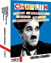 【中古】Chaplin - Le dictateur + Les temps modernes + La ru?e vers lor + Le cirque +...
