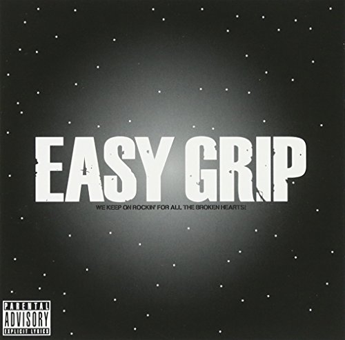 【中古】EASY GRIP