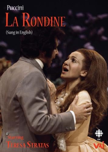 【中古】Rondine [DVD]