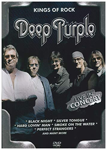 【中古】Kings of Rock [DVD] [Import]