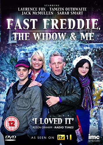 【中古】Fast Freddie the Widow & Me [DVD] [Import]