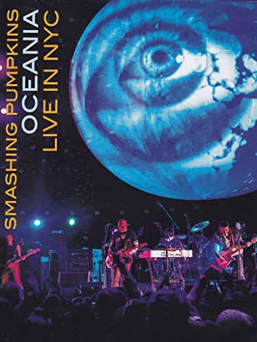 【中古】Oceania: Live in NYC [DVD]