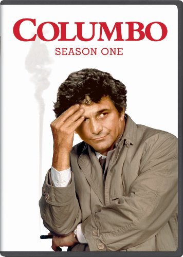 Columbo: Season One/ 