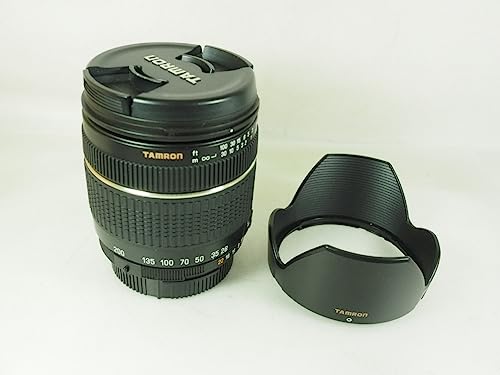 【中古】TAMRON AF28-200 super XR A03 ニコ�